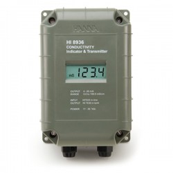 HI-8936CLN Conductivity Transmitter 