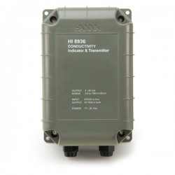 Hanna HI-8936DN Conductivity Transmitter