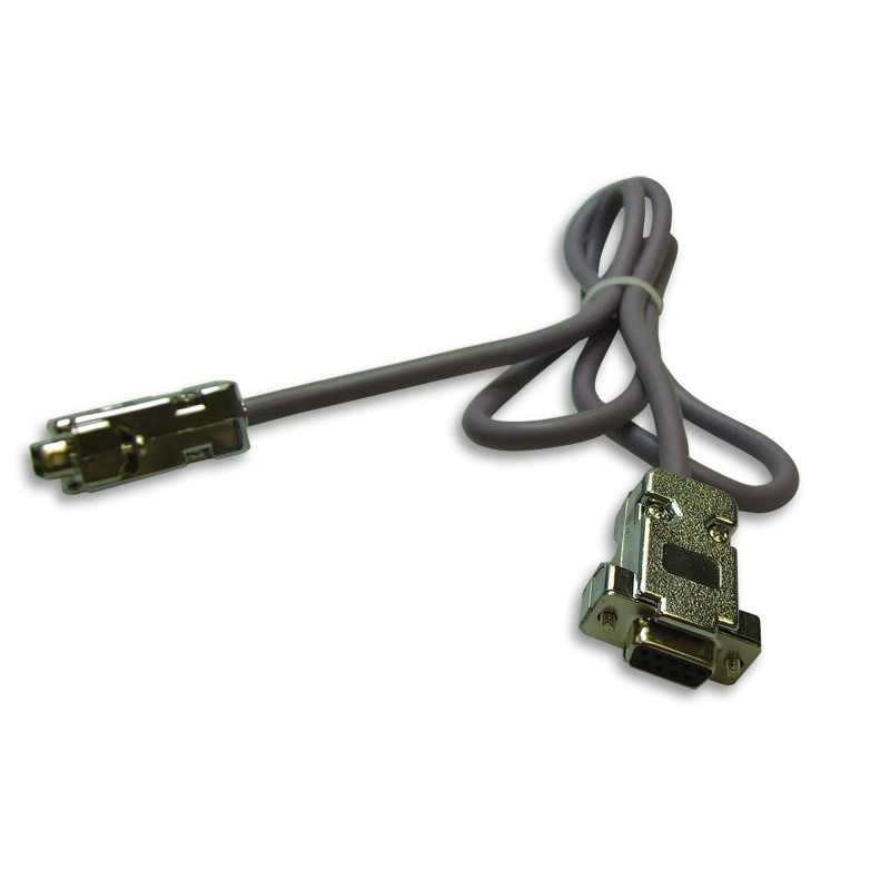 Hanna HI-900930 RS232 Cable for PC connection