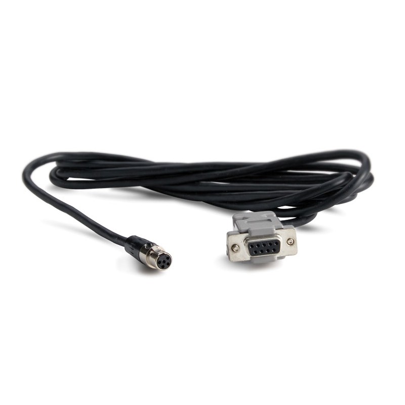 Hanna HI-920011 RS232 Cable 