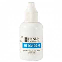 Hanna HI-93102-0 Turbidity Standard 0 NTU