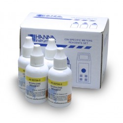 Hanna HI-93704-01 Hydrazine Reagent