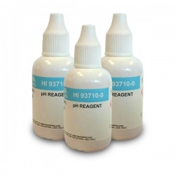 Hanna HI-93710-03 Reagents for 300 pH tests