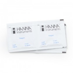 HANNA HI-93714-03 Reagents for 300 cyanide tests for HI-96714