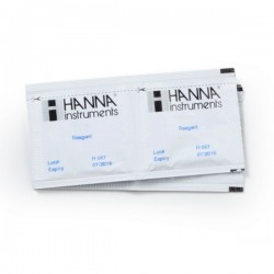 Hanna HI-93728-03 Reagents for 300 nitrate tests 