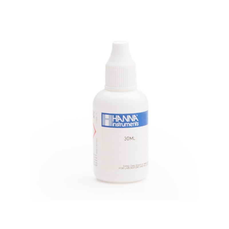 Hanna HI-93732-03 Reagents: 300 Dissolved Oxygen tests