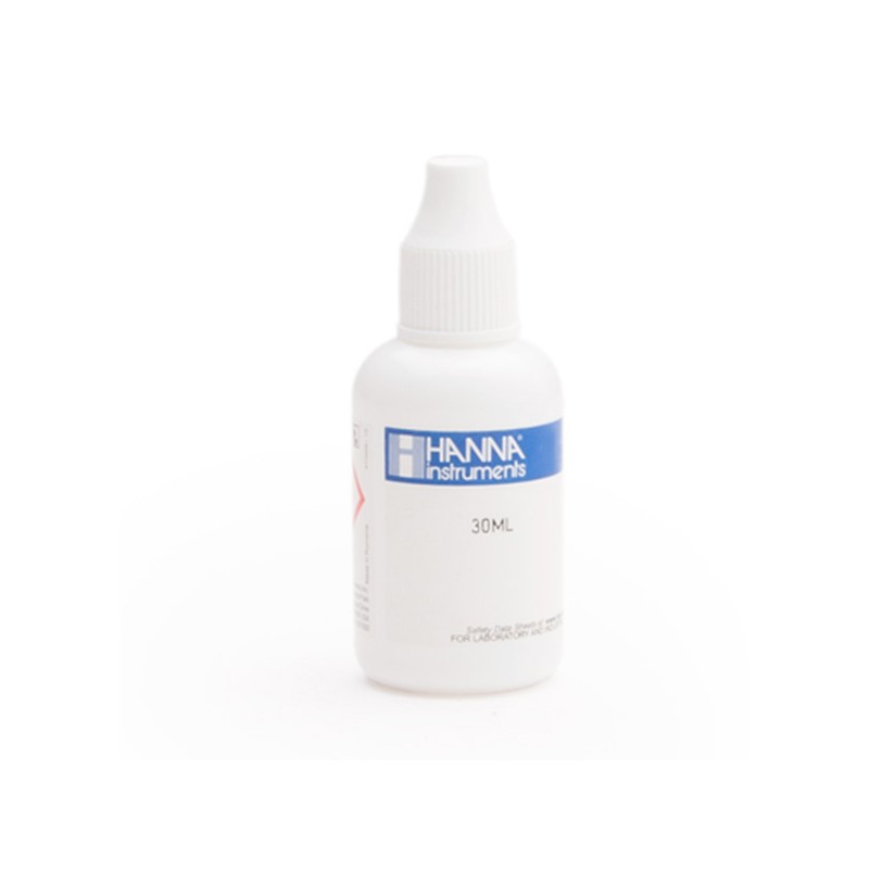Hanna HI-93755-01 Alkalinity Liquid Reagents Hanna HI-93755-01 Alkalinity Liquid Reagents