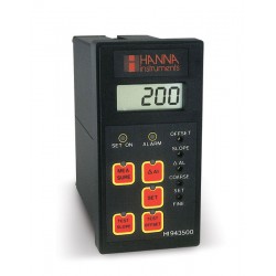 HI-943500B Conductivity Controller (High Range @ 19.99 mS/cm)