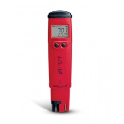 HI-98128 Pocket pHep5 Water Resistant pH Tester