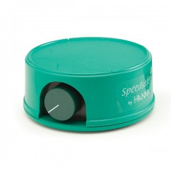 Hanna HI-180E Compact Magnetic Mini Stirrer, 1L, Green 