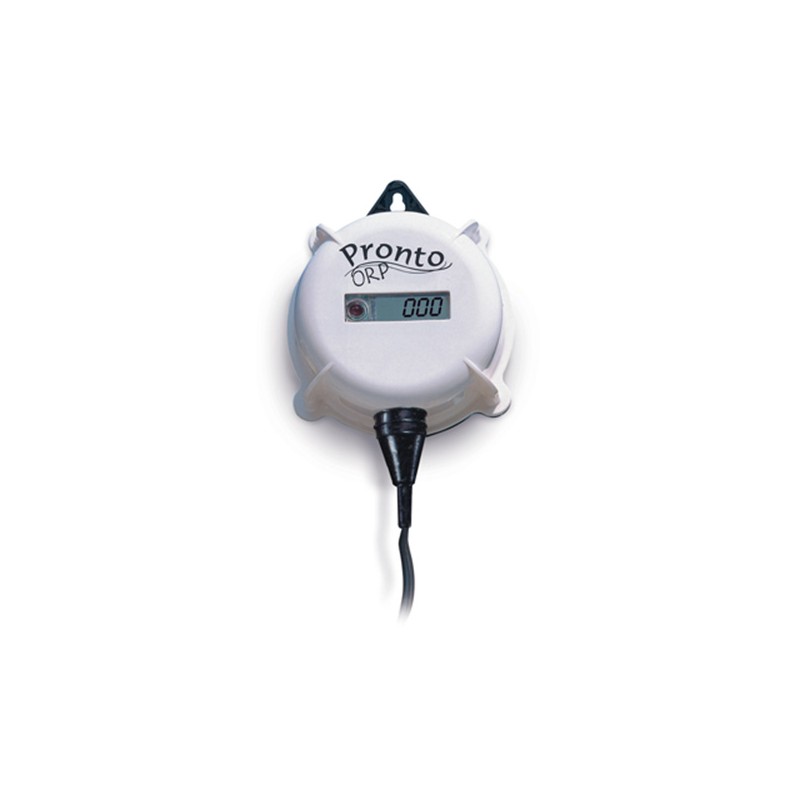 Hanna HI-982401 ORP Indicator with Alarm Signal Hanna HI-982401 ORP Indicator with Alarm Signal