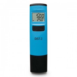 HI-98302 Pocket TDS Tester (0.00 to 10.00ppt) 