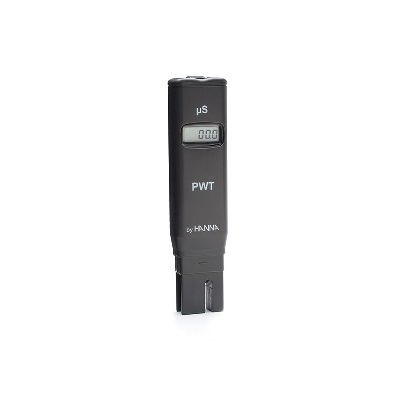 Hanna HI-98308 Pure Water Test Hanna HI-98308 Pure Water Test