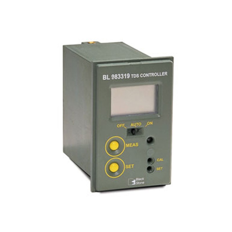 Hanna BL-983319-0 Mini TDS controller 0 to 1999 ppm Hanna BL-983319-0 Mini TDS controller 0 to 1999 ppm