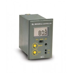 Hanna BL-983320-0 Conductivity Mini Controller (Range 199.9 µS/cm)