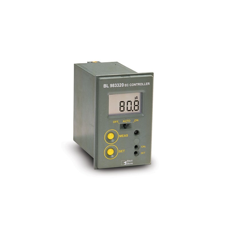 Hanna BL-983320-0 Conductivity Mini Controller (Range 199.9 µS/cm) Hanna BL-983320-0 Conductivity Mini Controller (Range 199.9 µS/cm)