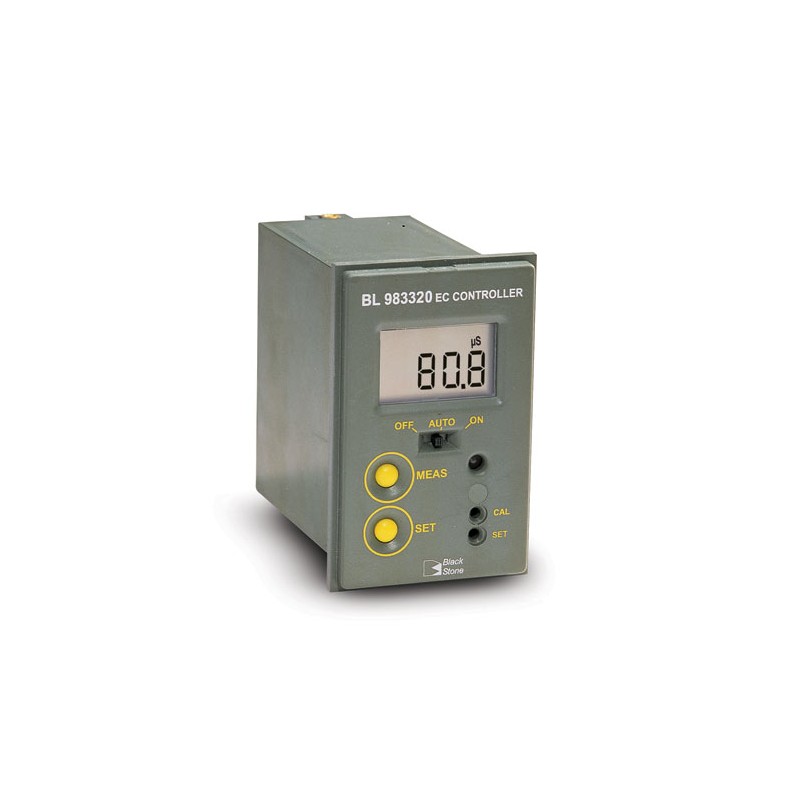 Hanna BL-983320-0 Conductivity Mini Controller (Range 199.9 µS/cm)