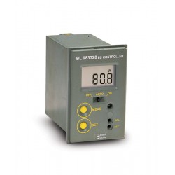 Hanna BL-983320-1 Conductivity Mini Controller (Range 199.9 µS/cm)