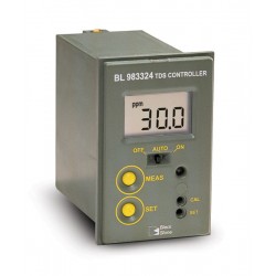 Hanna BL-983324-0 TDS Mini Controller (Range up to 49.9 ppm)