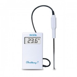 HI-98509 Hanna Checktemp1 Pocket Thermometer 