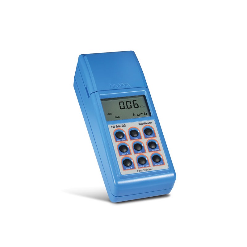 Hanna HI-98703 Turbidity Meter Hanna HI-98703 Turbidity Meter