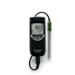 Hanna HI-99141 Boiling and Cooling Towers pH Meter 