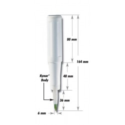 Hanna FC230B Food pH Electrode for use with FC099 Knife Adaptor