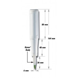 Hanna FC230B Food pH Electrode for use with FC099 Knife Adaptor