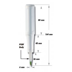 Hanna FC231D 'Intelligent Electrode' for Meat Products