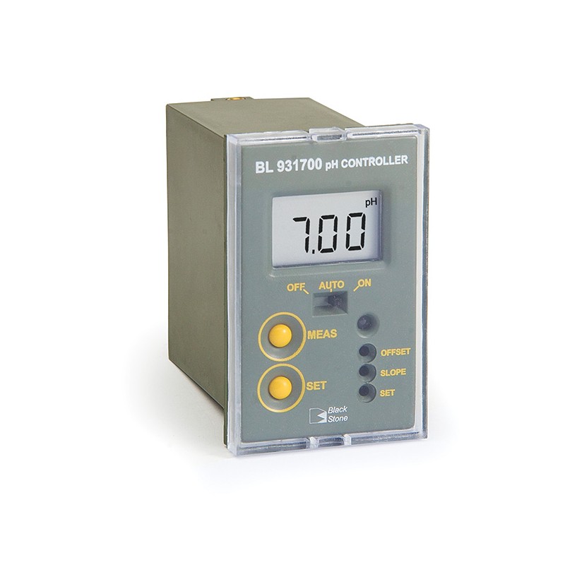 BL-931700-1 pH Mini Controller BL-931700-1 pH Mini Controller