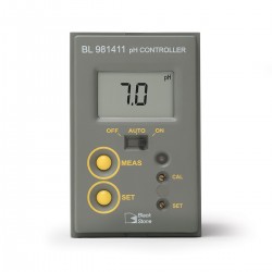 Hanna BL-981411-1 pH Mini Controller