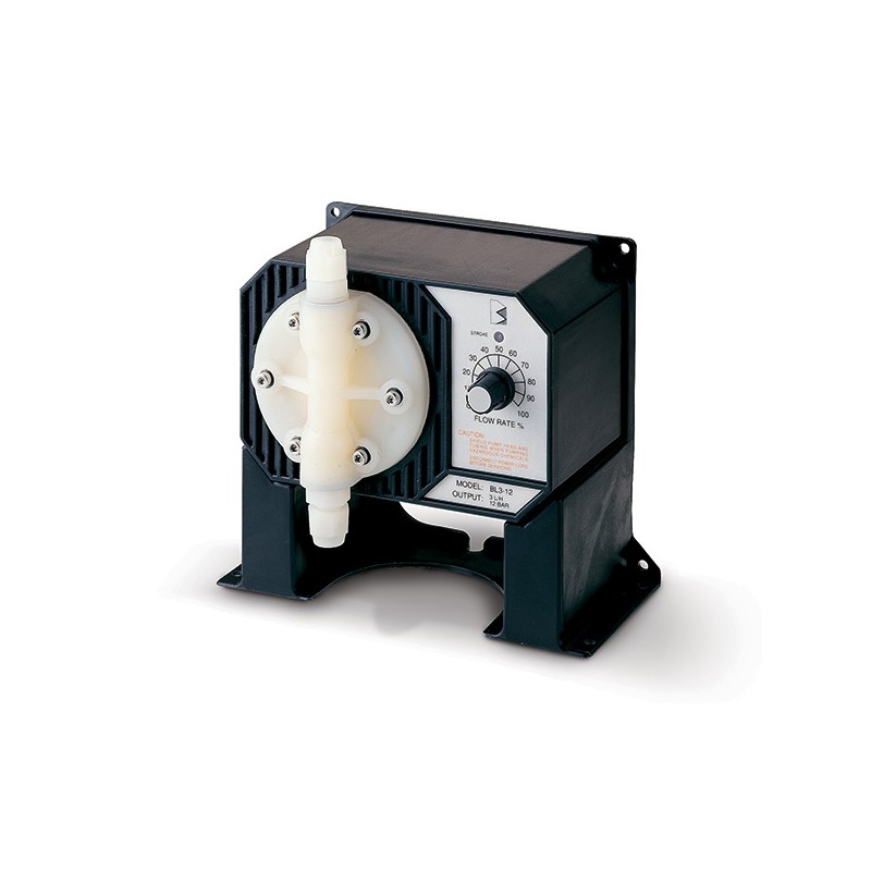 BL3-2 Blackstone Chemical Pump BL3-2 Blackstone Chemical Pump