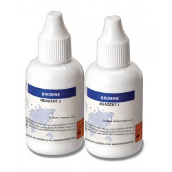 Hanna HI-3830-060 Replacement reagents for Bromine 