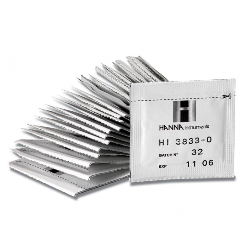 Hanna HI-3833-050 Replacement reagents for Phosphate Hanna HI-3833-050 Replacement reagents for Phosphate