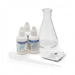 HANNA HI-3843 Hypochlorite test kit