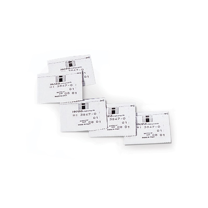 Hanna HI-3847-100 Replacement reagents for HI-3847 Copper, high range test kit