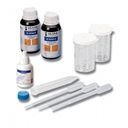 Hanna HI-3850 Ascorbic Acid test kit