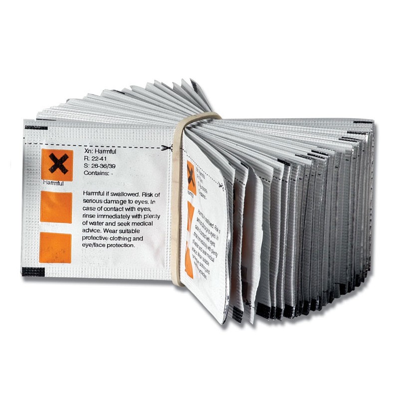 Hanna HI-3875-100 Replacement Reagents for HI-3875 Free Chlorine Test Kit Hanna HI-3875-100 Replacement Reagents for HI-3875 Free Chlorine Test Kit