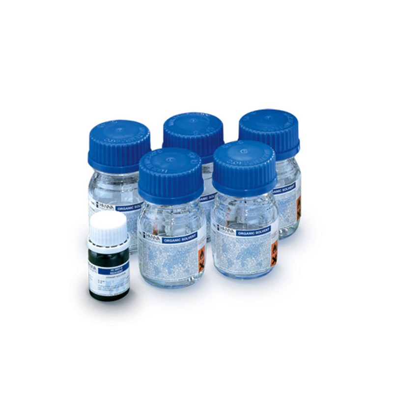 HI-3897-010 Replacement reagents Extra Virgin Olive Oil Acidity
