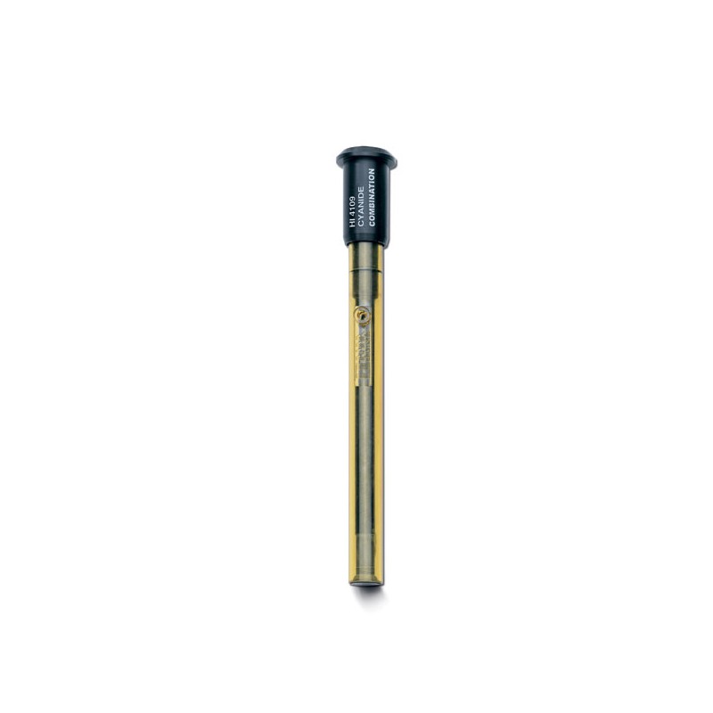 Hanna HI-4109 Cyanide Combination ISE Electrode Hanna HI-4109 Cyanide Combination ISE Electrode