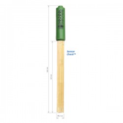 Hanna HI-12301 pH Edge Electrode with Sensor Check™ 