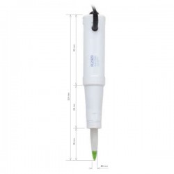 Hanna FC2320 pH Edge Electrode for Meat