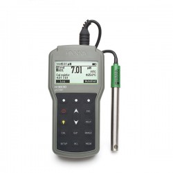 HANNA HI-98190 Professional Waterproof pH/ORP Meter