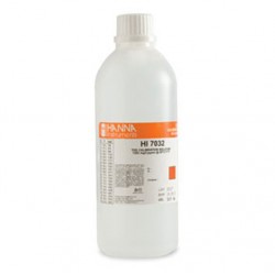 Hanna HI-7032L 1382ppm TDS Solution, 500mL