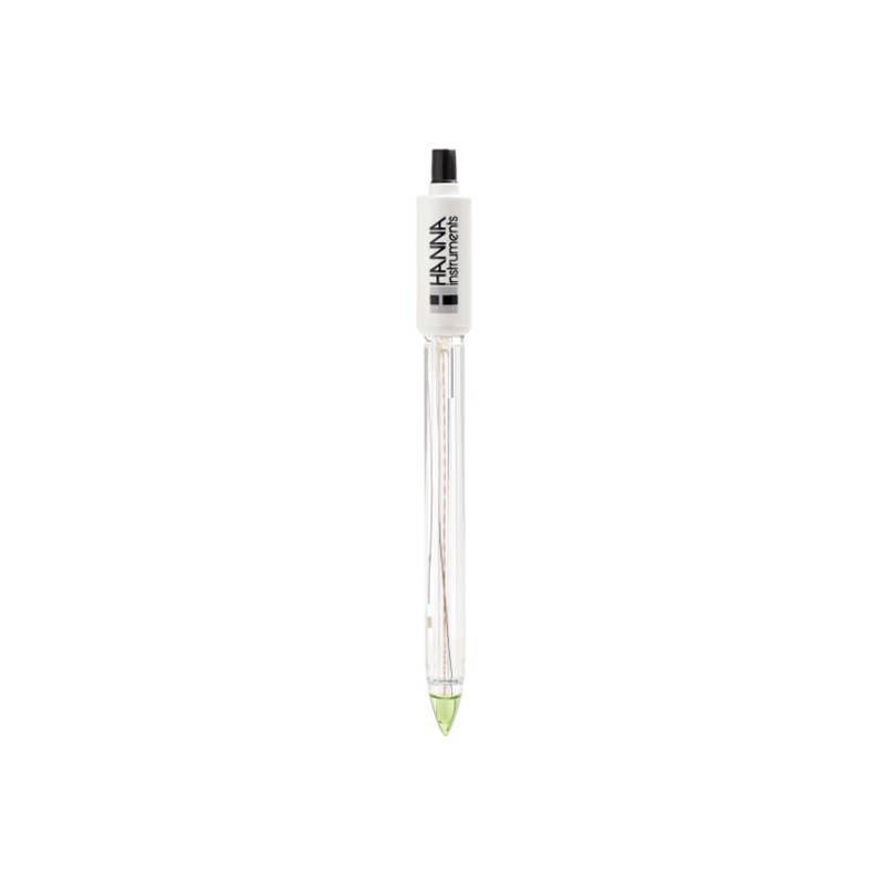 HANNA FC213D pH Electrode for Yoghurt Analysis HANNA FC213D pH Electrode for Yoghurt Analysis