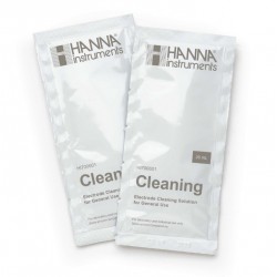 Hanna HI-700601P General Purpose Cleaning Solution 25 x 20ml sachets