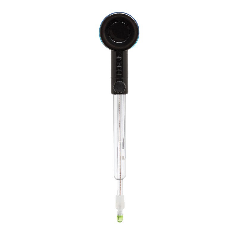 Hanna HI-10482 HALO™ Bluetooth® pH Electrode for Wine