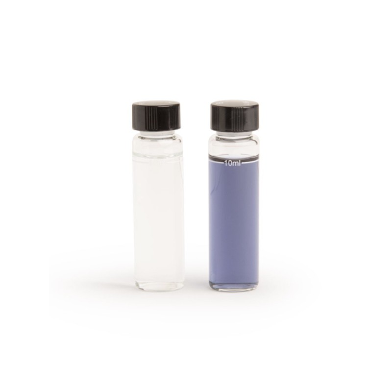 HANNA HI-772-11 Calibration Checking Set for the HI-772 Marine Alkalinity Checker HANNA HI-772-11 Calibration Checking Set for the HI-772 Marine Alkalinity Checker