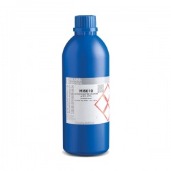 HANNA HI-6010 pH 10.010 Millesimal Buffer Solution (±0.002 pH), 500ml