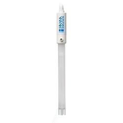 HANNA FC1013 Foodcare pH and temperature electrode for milk